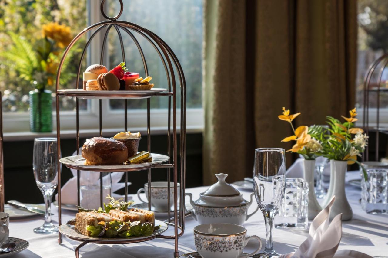Hotel Sprowston Manor Hotel, Golf & Country Club Norwich
