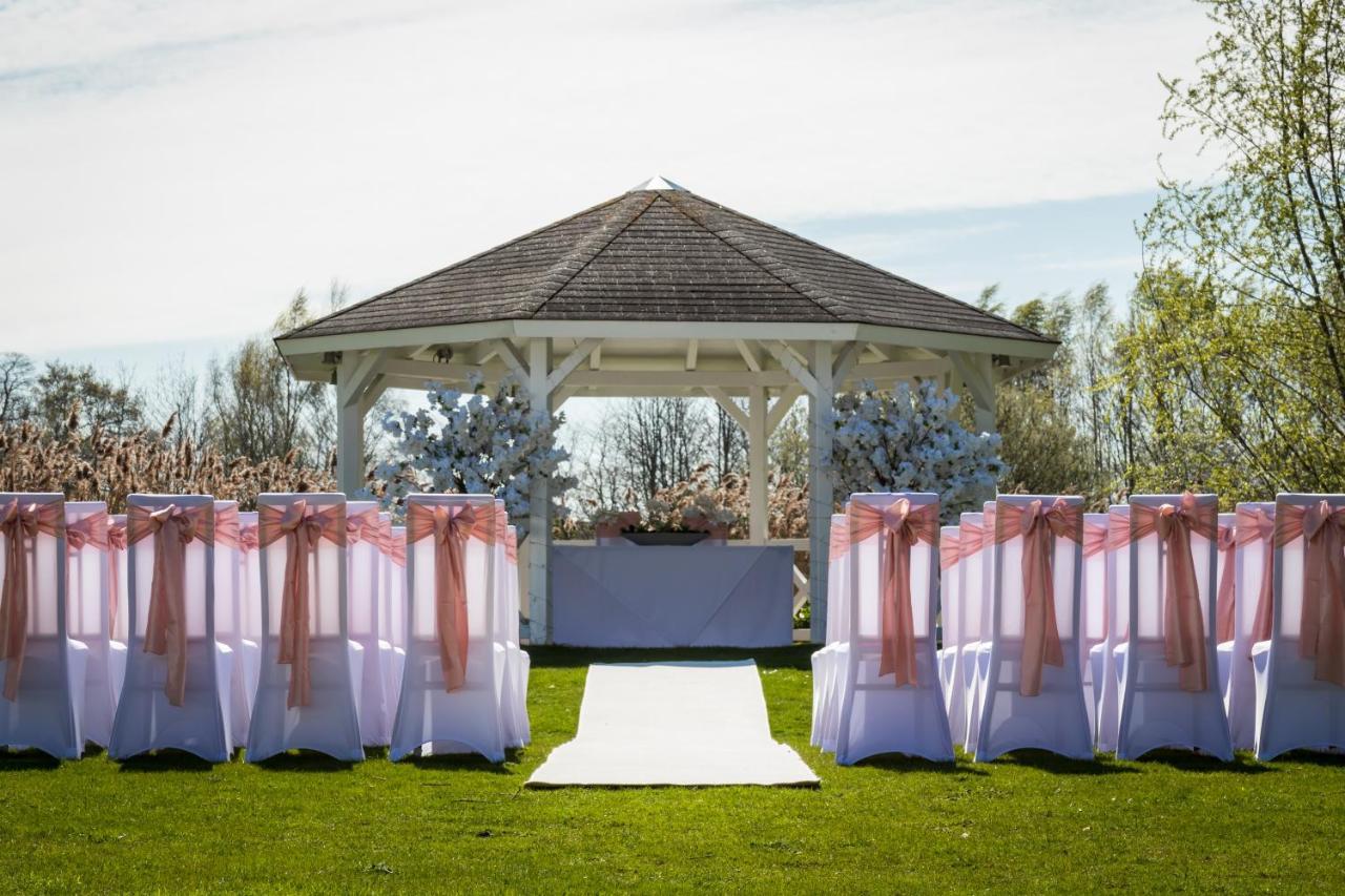 Sprowston Manor Hotel, Golf & Country Club Hotel Norwich