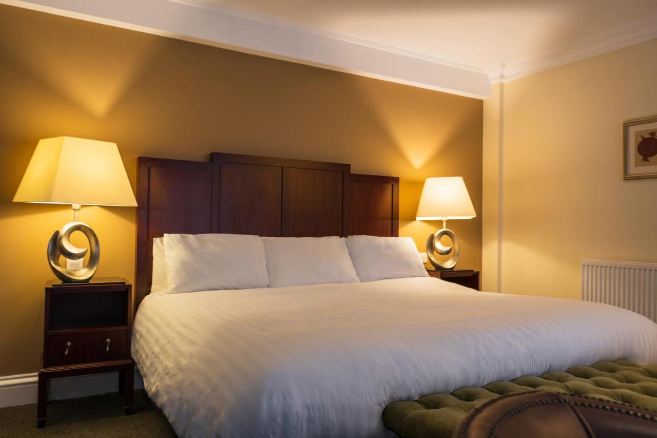 Sprowston Manor Hotel, Golf & Country Club Hotel