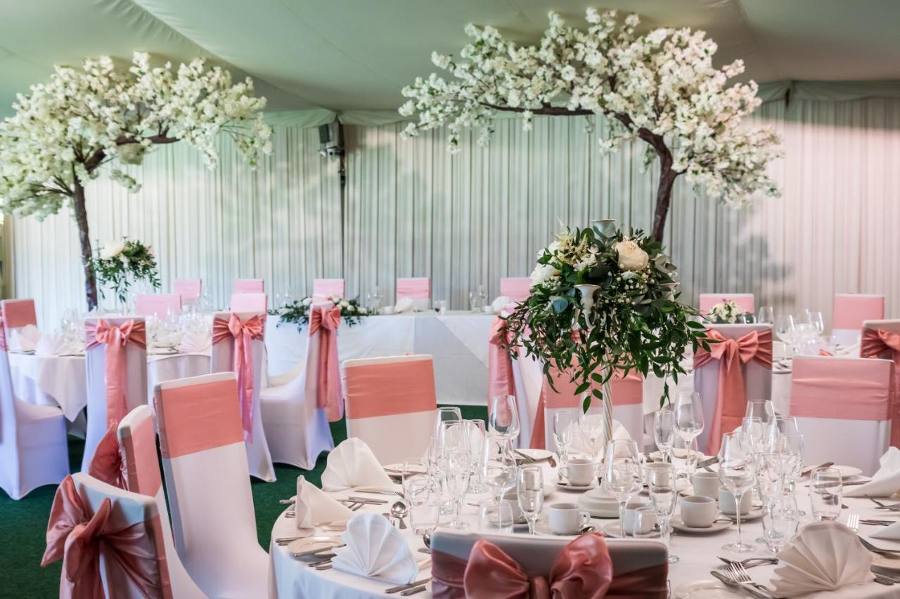 Hotel Sprowston Manor Hotel, Golf & Country Club 4*