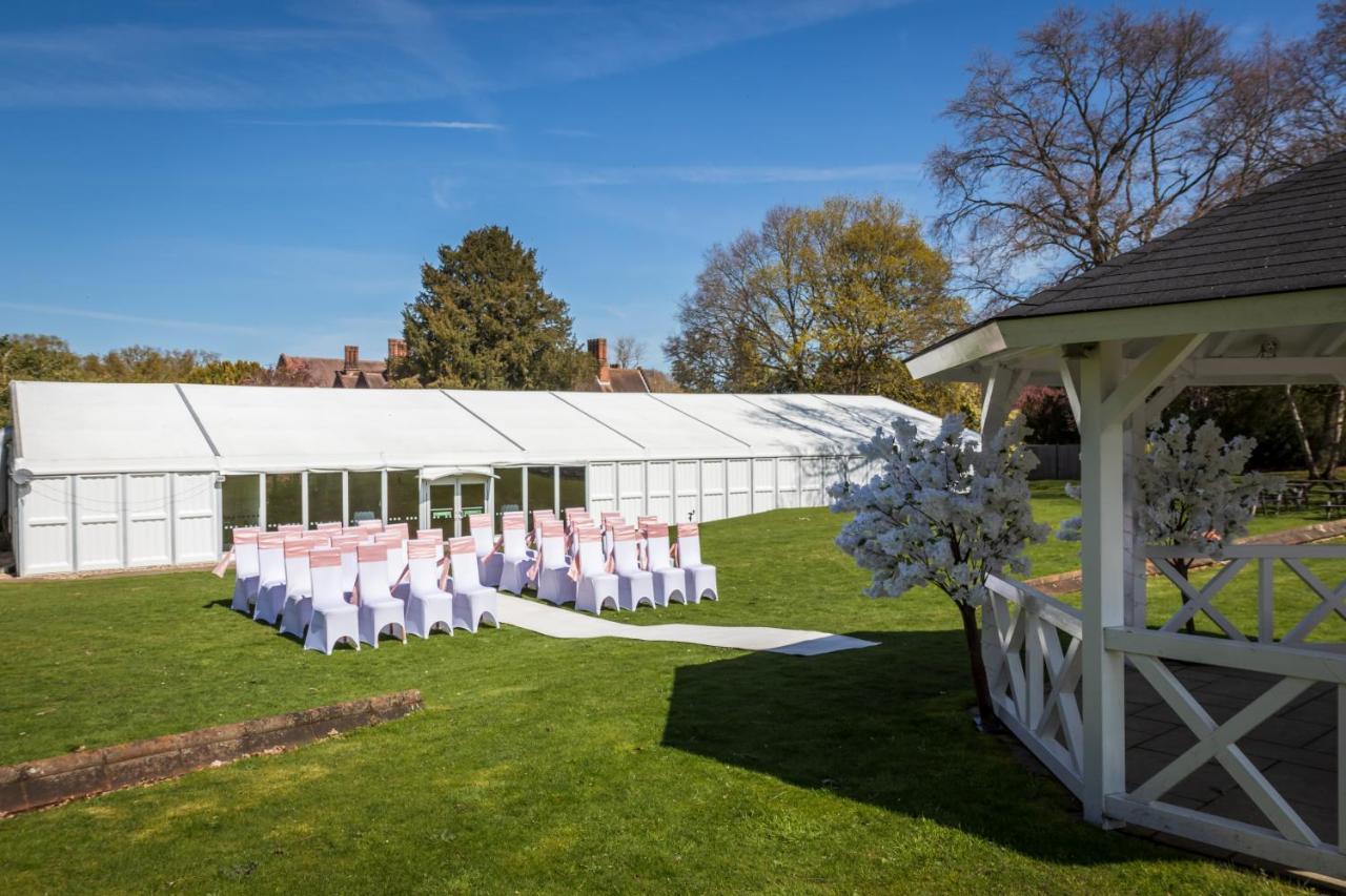 Sprowston Manor Hotel, Golf & Country Club 4*