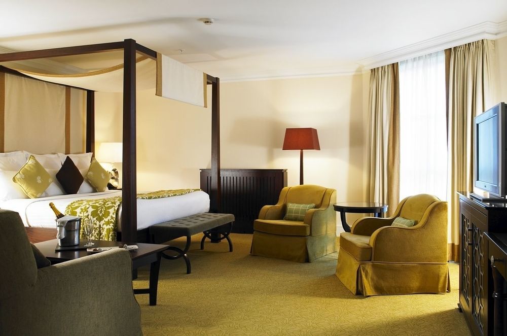 Sprowston Manor Hotel, Golf & Country Club Hotel
