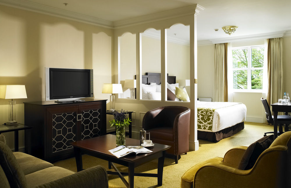 Sprowston Manor Hotel, Golf & Country Club Hotel