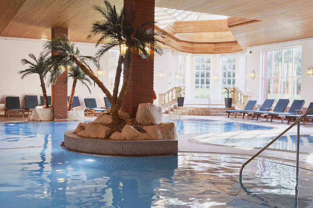 Hotel Sprowston Manor Hotel, Golf & Country Club Norwich