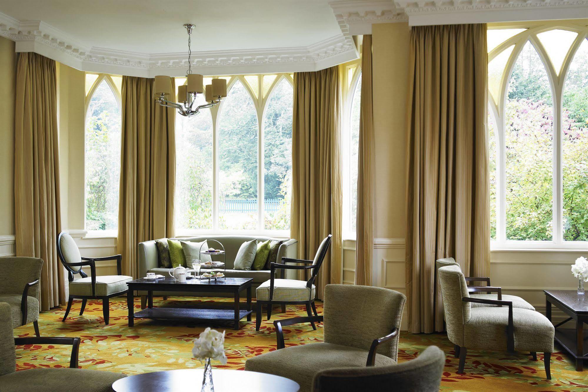 Sprowston Manor Hotel, Golf & Country Club Norwich