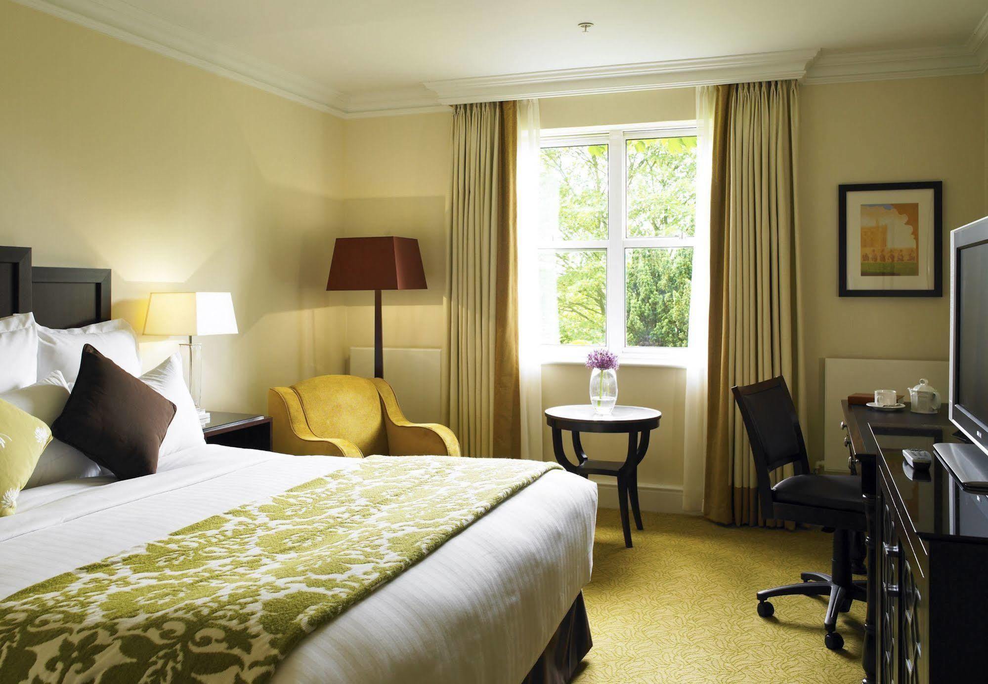 Hotel Sprowston Manor Hotel, Golf & Country Club 4*