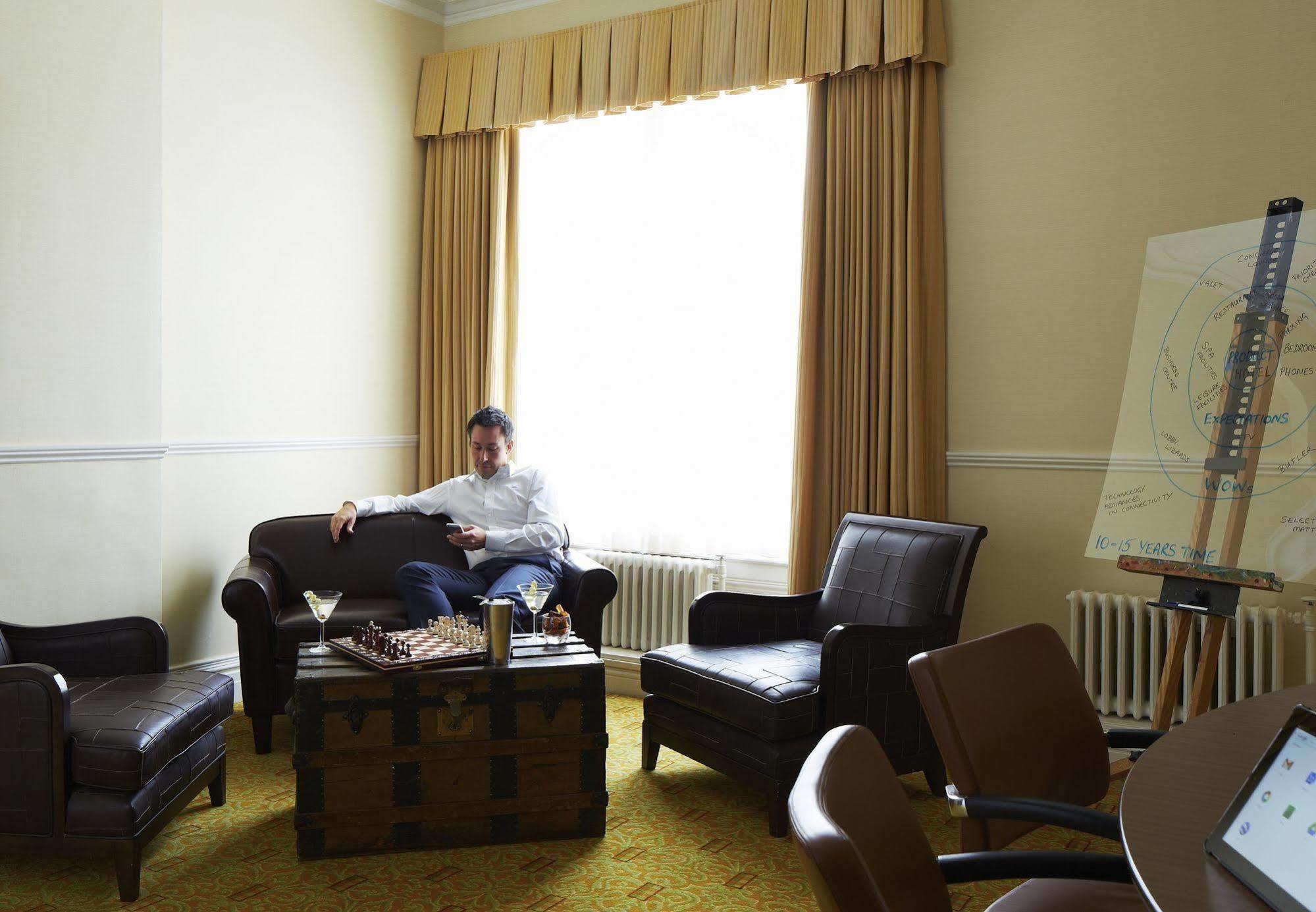 Sprowston Manor Hotel, Golf & Country Club