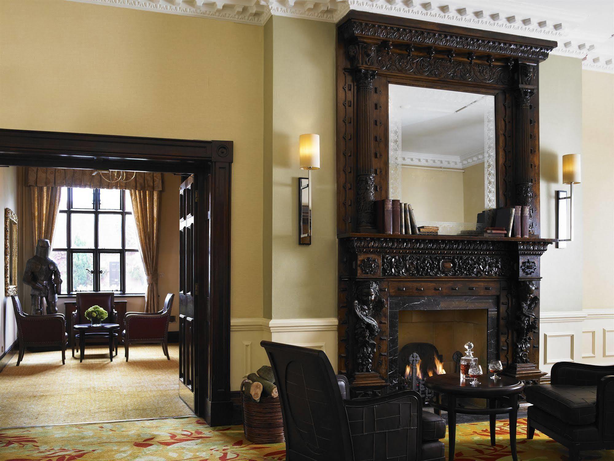 Hotel Sprowston Manor Hotel, Golf & Country Club Norwich