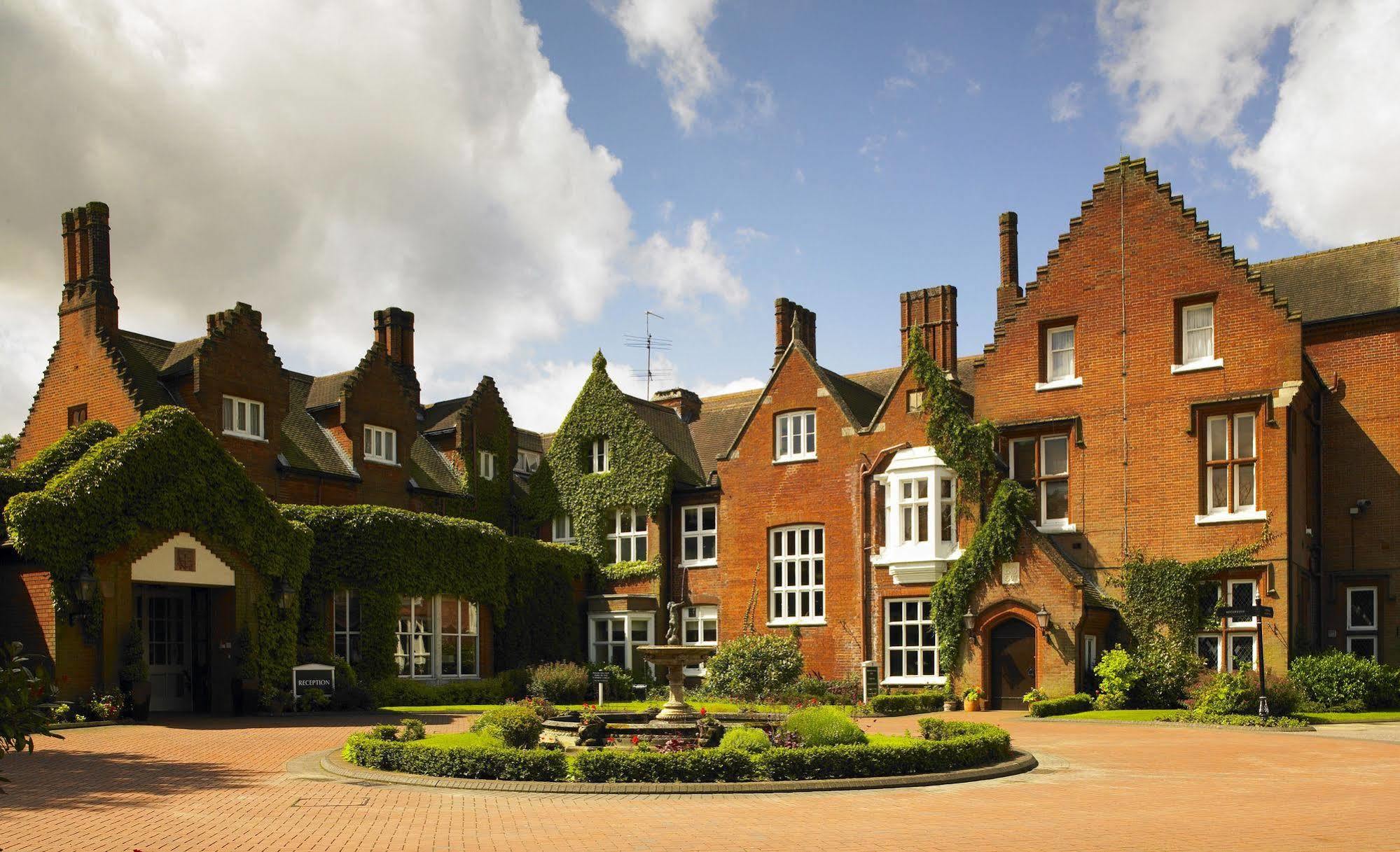 Hotel Sprowston Manor Hotel, Golf & Country Club Norwich