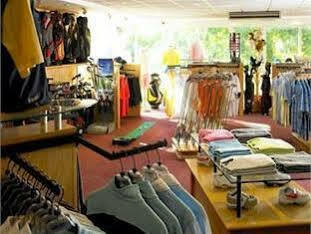 Sprowston Manor Hotel, Golf & Country Club