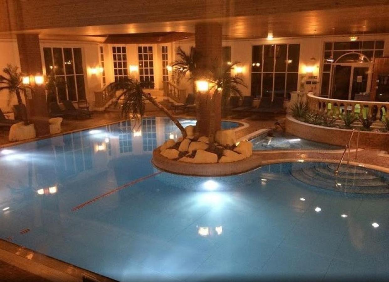 Sprowston Manor Hotel, Golf & Country Club 4* Norwich
