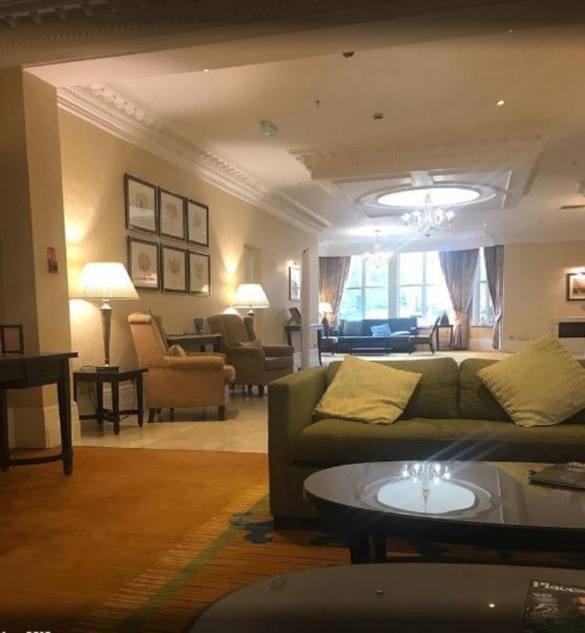 Sprowston Manor Hotel, Golf & Country Club Norwich