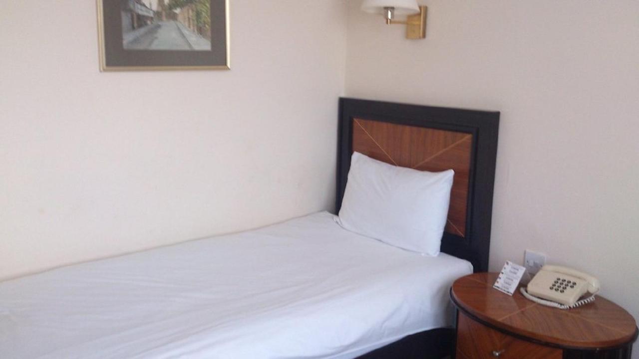 Hotel Sprowston Manor Hotel, Golf & Country Club