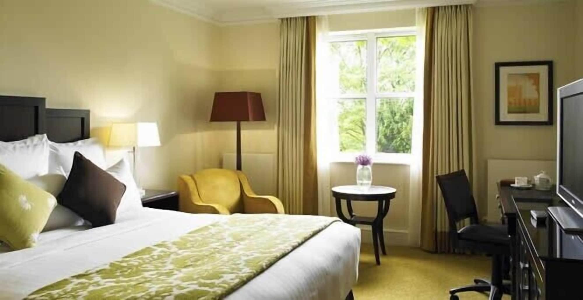 Hotel Sprowston Manor Hotel, Golf & Country Club 4*