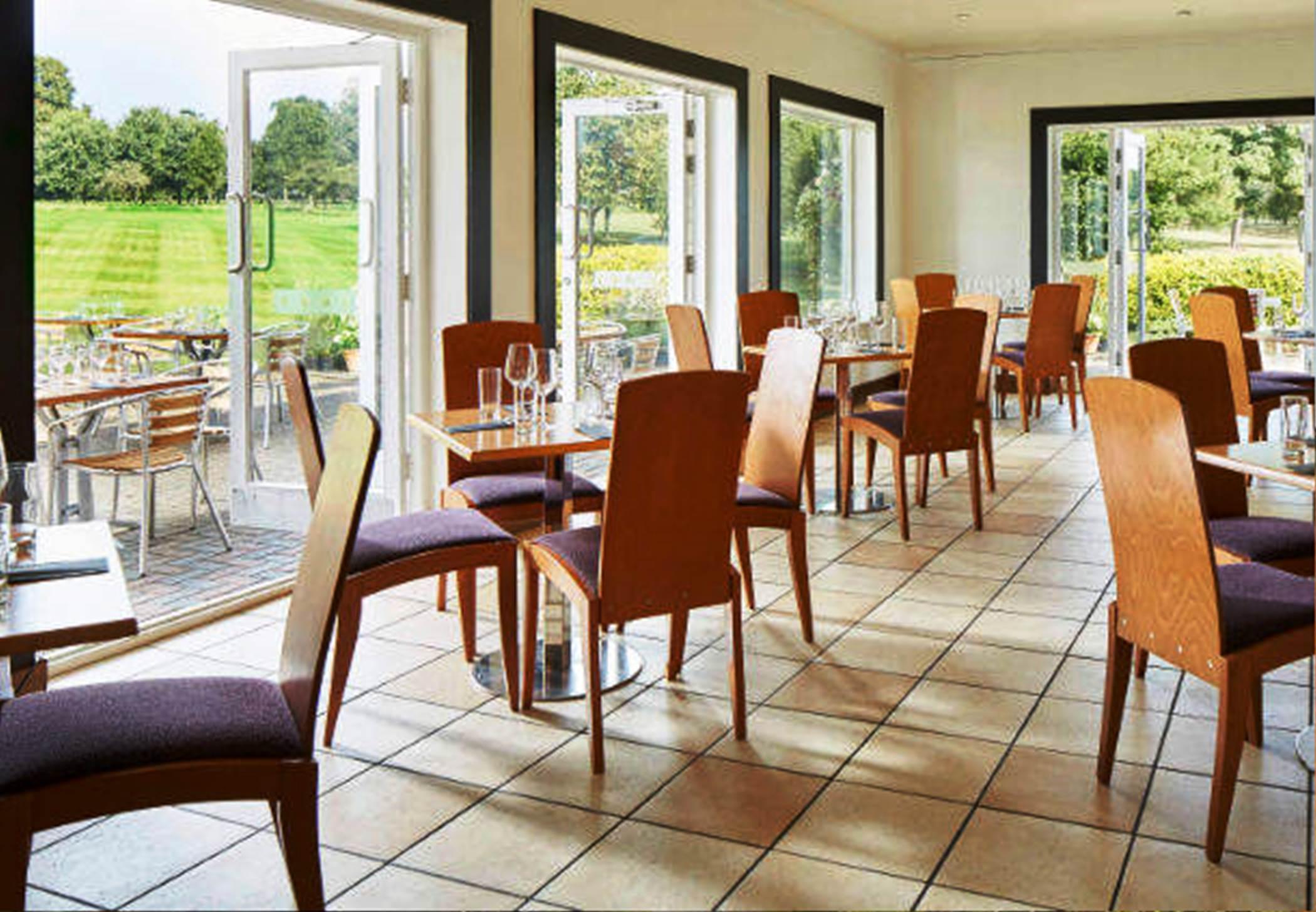 Sprowston Manor Hotel, Golf & Country Club Spixworth