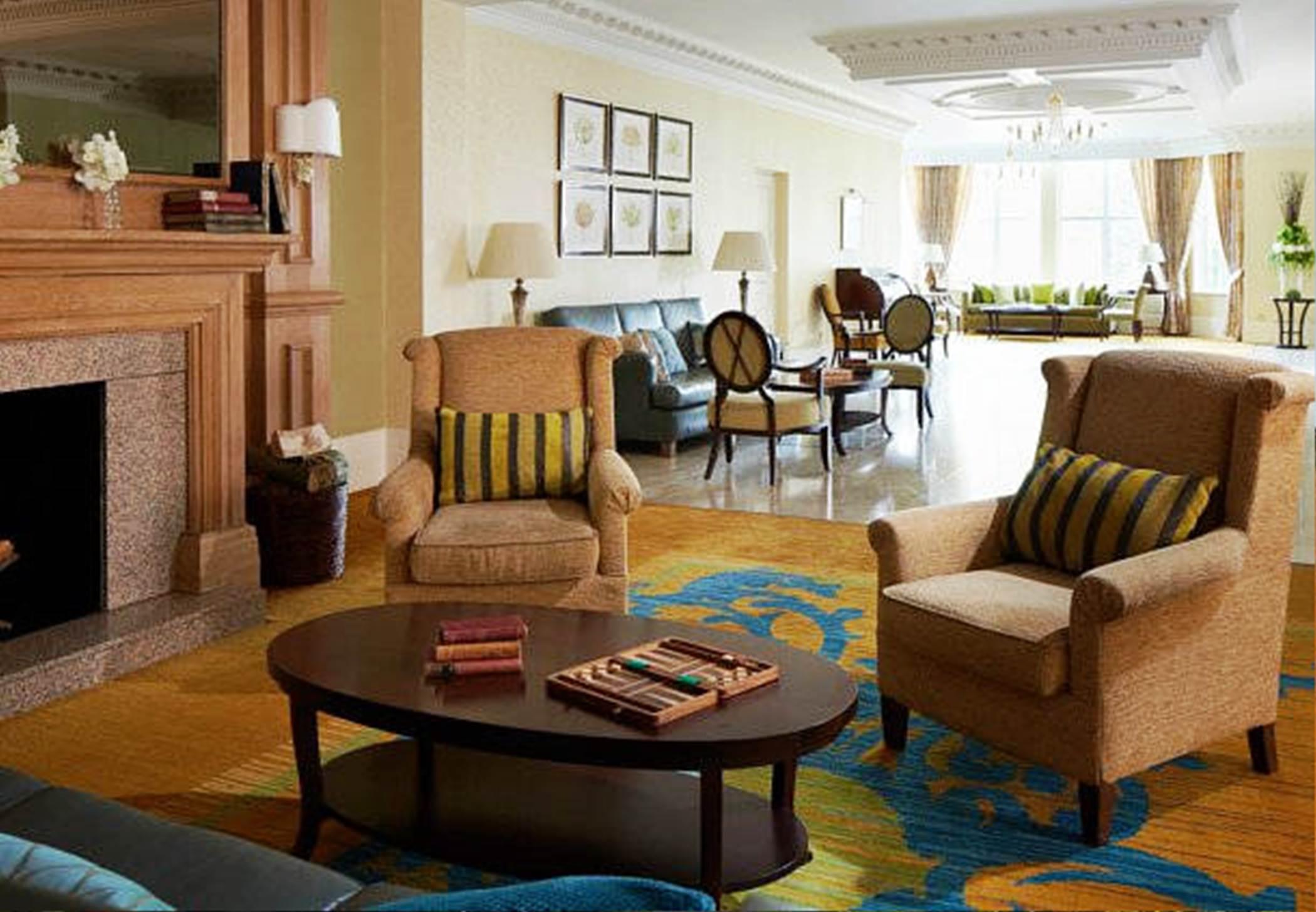 Sprowston Manor Hotel, Golf & Country Club Hotel