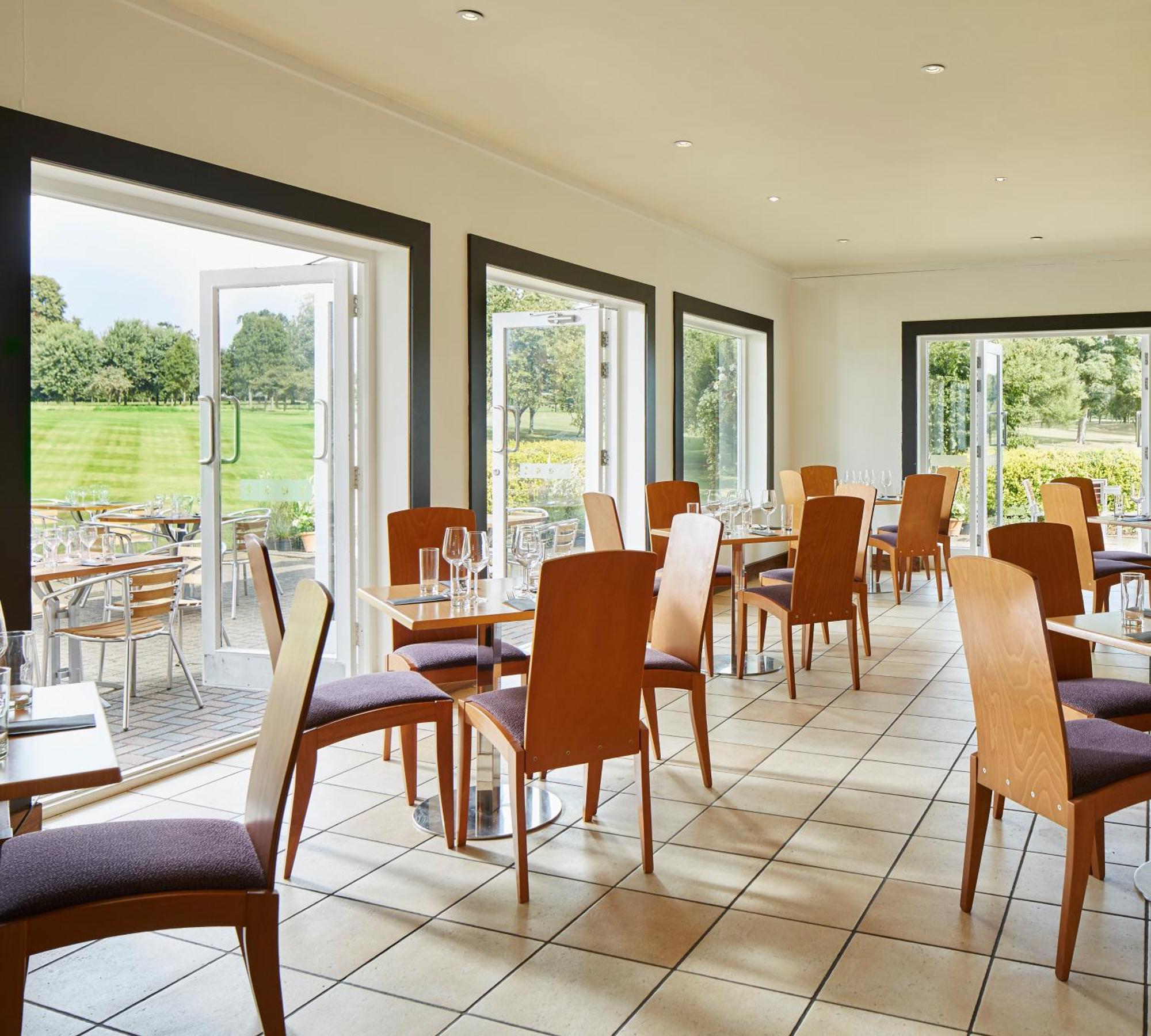 Hotel Sprowston Manor Hotel, Golf & Country Club Spixworth