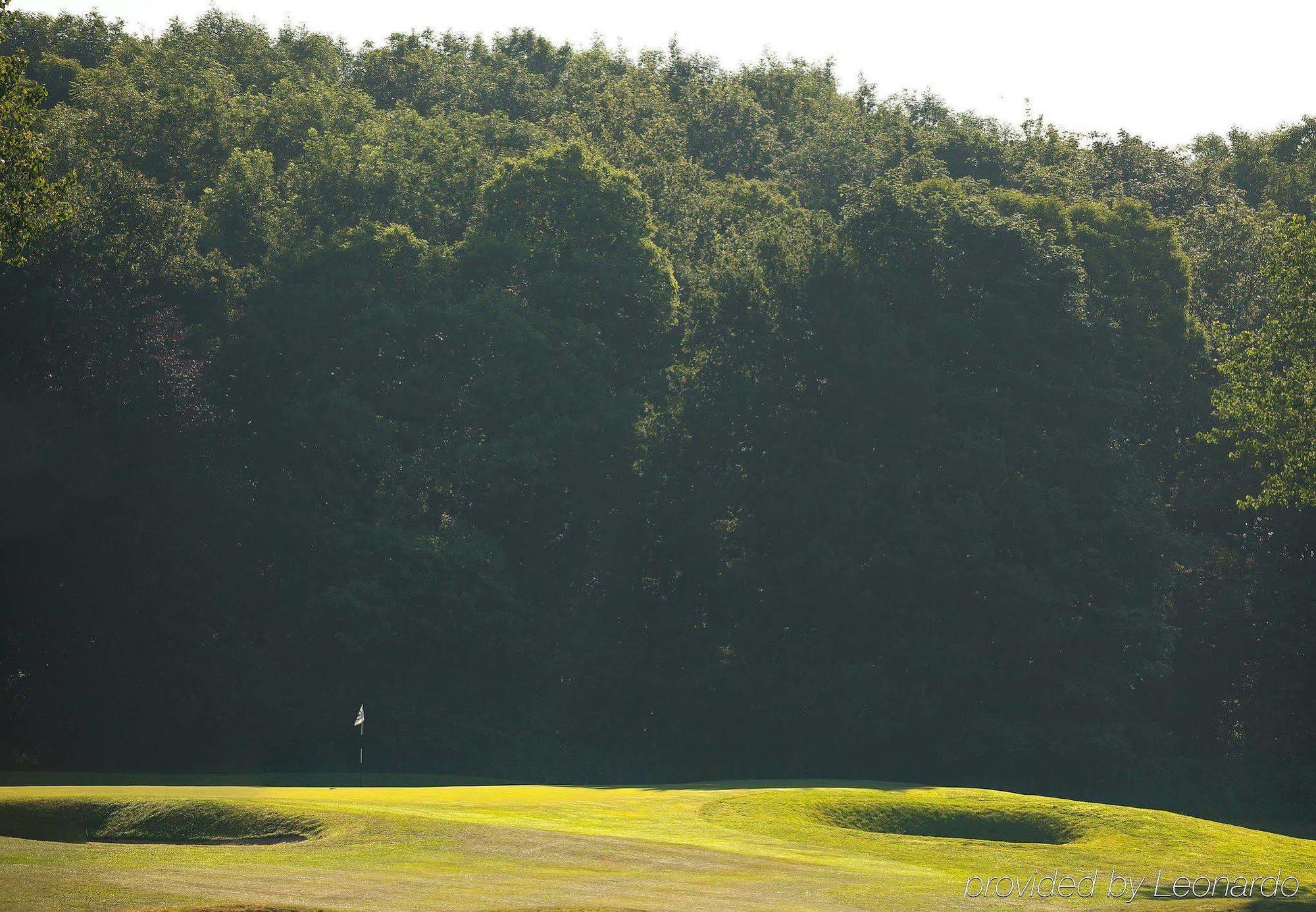 Sprowston Manor Hotel, Golf & Country Club Hotel
