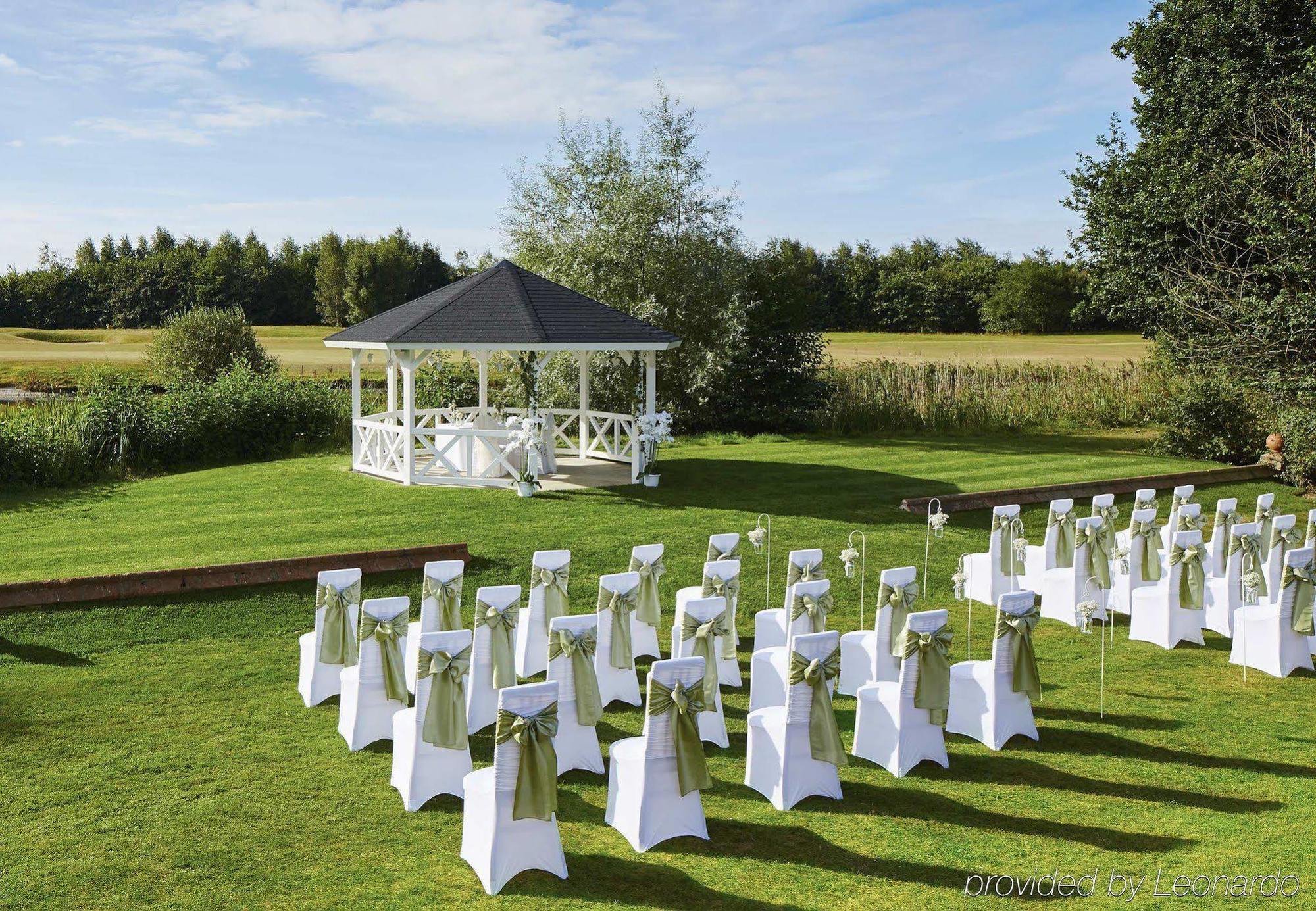 Sprowston Manor Hotel, Golf & Country Club Hotel